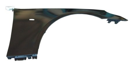 Aleta Frontal Derecha Bmw Serie 5 E60 (2003->) (Chapa)