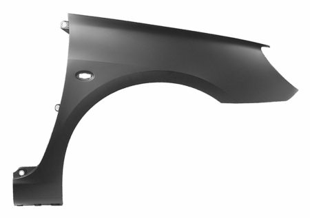 Aleta Frontal Derecha Peugeot 307 (2001->)