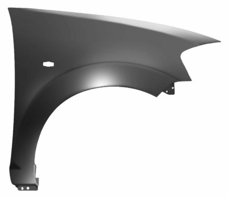 Aleta Frontal Derecha Citroen C3 (2002->)