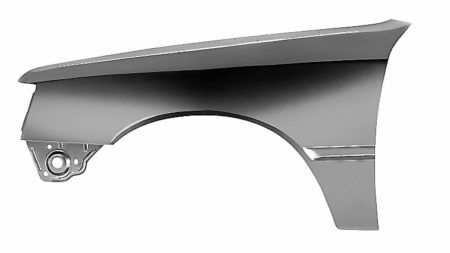 Aleta Frontal Izquierda Peugeot 205 (1983->)