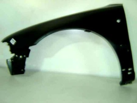 Aleta Frontal Izquierda Audi A4 (1998->) (Intermitente/Moldura/Emb) (S/Emblema)