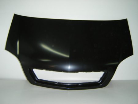 Capó Opel Meriva (2003->)