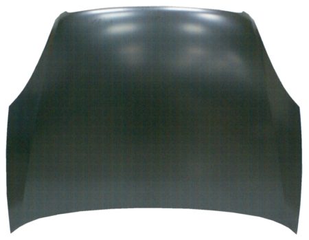 Capó Fiat Linea (2007->)