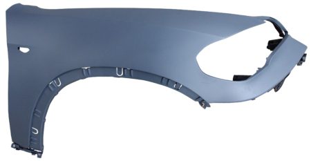 Aleta Frontal Derecha Bmw X5 E70 (S/Agujero Chorro) (2010->)