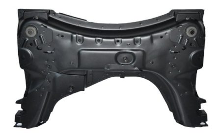 Subchasis Renault Megane II (2002.10->)