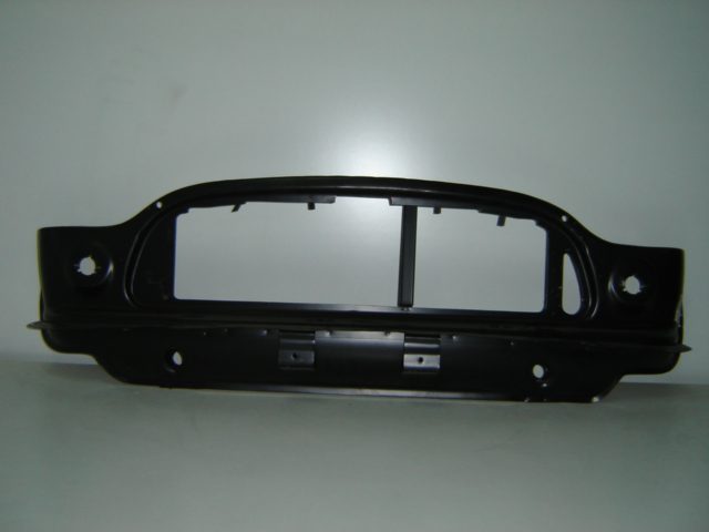 Frente Completo Austin 1000