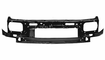 Frente Ford Escort (1990->)