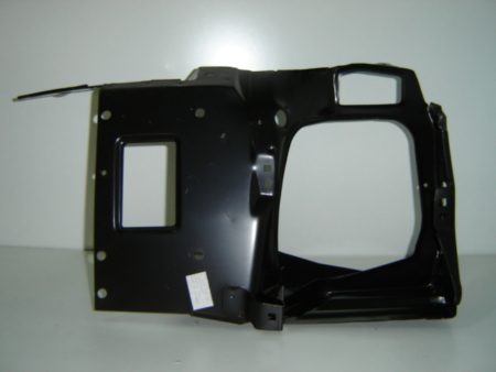 Tulipa Faro Delantero Derecha Mercedes Vito (1996->)