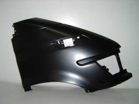 Aleta Frontal Derecha Iveco Daily (2000->)