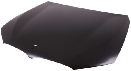 Capó Bmw Serie 5 G30/G31 (2017.01->) (Aluminio)