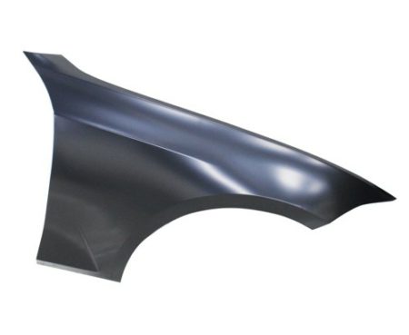 Aleta Frontal Derecha Aluminio Bmw Serie 3 G20 (2018.11->)