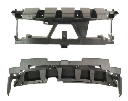 Frente Renault Scenic (2005->)