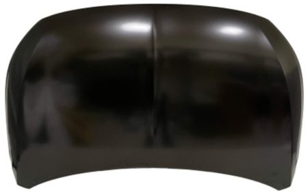 Capó Opel Corsa F (2019.07->) (Aluminio)