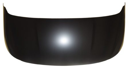 Capó Citroen Berlingo/Partner/Rifter/Combo (2018.06->) (Chapa)