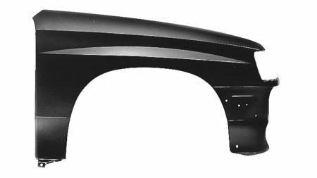 Aleta Frontal Derecha Opel Corsa (1990->) (3P)