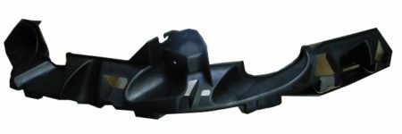 Soporte Paragolpes Frontal Derecho Renault Megane (2002->)