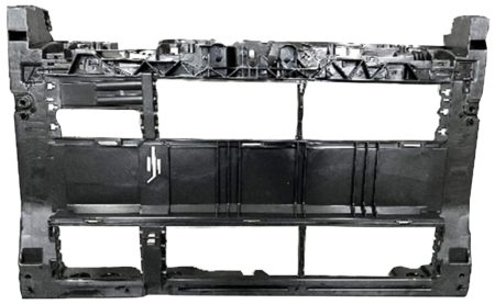 Frente Completo Ford Puma (2019.09->)