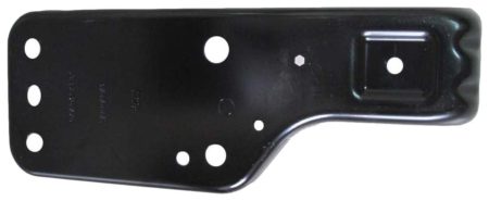 Traviesa Lateral Derecho Soporte Paragolpes Frontal Opel Corsa (2015->)