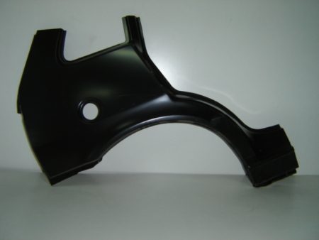 Aleta Trasera Derecha Fiat Uno (1989->) (5P)