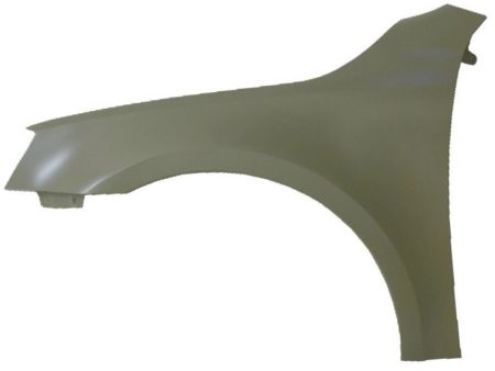 Aleta Frontal Izquierda Skoda Octavia (2013->)