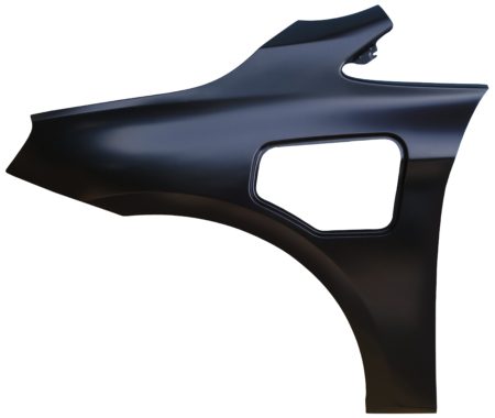 Aleta Frontal Izquierda Bmw Serie 2 F45/F46 (2014->) (Modelo Hibrido Plug In)