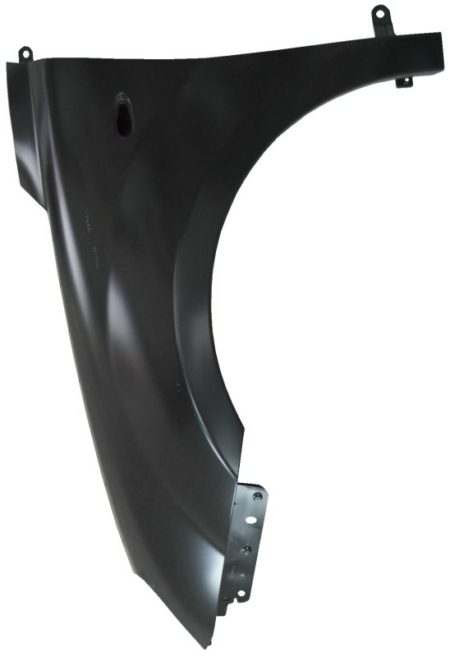 Aleta Frontal Izquierda Alfa Mito (2009->)