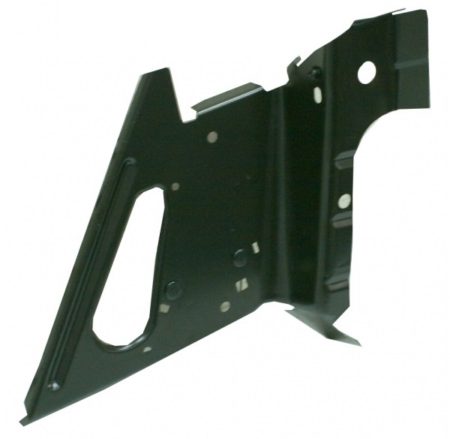 Tulipa Faro Delantero Izquierda Opel Astra (2010->)