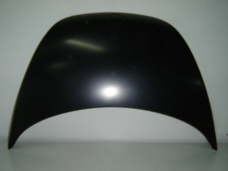 Capó Volkswagen Beetle (1998->2006)