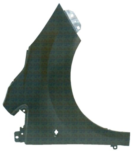 Aleta Frontal Izquierda Ford Ka (2008->) (Chapa)