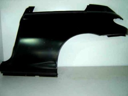 Aleta Trasera Izquierda Alfa 147 (2000->) (3P)