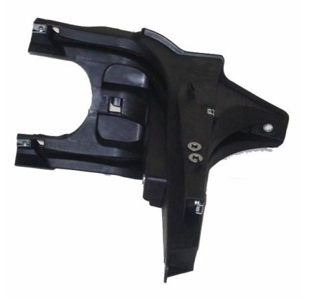 Soporte Aleta Frontal Izquierda Inferior Bmw X5 E70 (2007->)