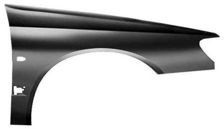 Aleta Frontal Derecha Peugeot 406 (1999->)