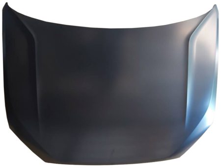 Capó Audi Q2 (2016.06->)