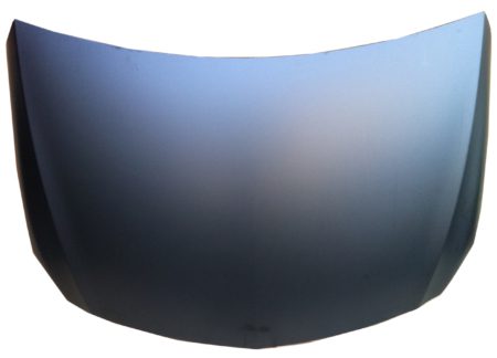 Capó Mercedes A W176 (2012->) (Aluminio)