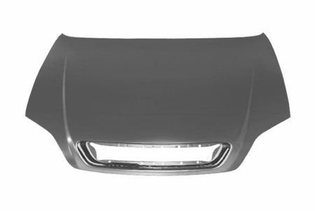 Capó Opel Astra (1998->)