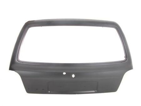 Tapa Portón Renault Twingo (1993->)