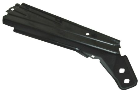 Soporte Aleta Frontal Izquierda Bmw X3 (2011->) (Chapa)