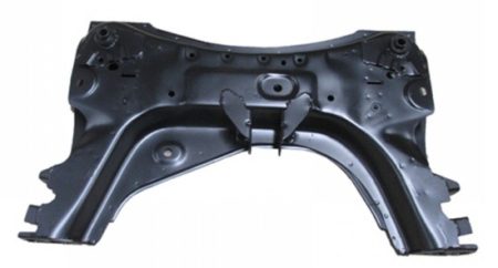 Subchasis Renault Clio (2013->)