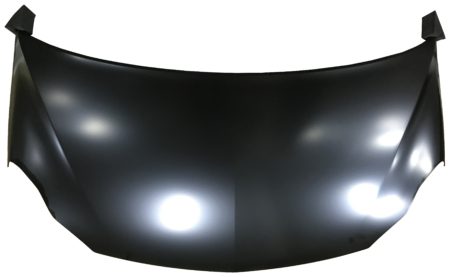 Capó Opel Adam (2012.10->)