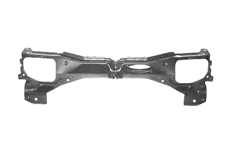 Frente Interior Citroen Berlingo/Partner