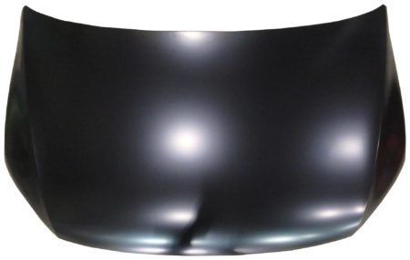 Capó Volkswagen Caddy (2016->)