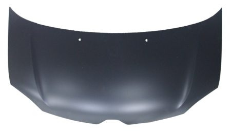 Capó Renault Twingo (2014->)