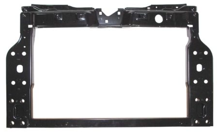 Frente Ford Ka (2008->)