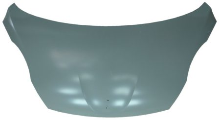 Capó Peugeot 107 (2012->)