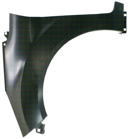 Aleta Frontal Izquierda Ford Fiesta (2008->)