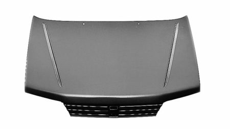 Capó Peugeot 106 (1991->)