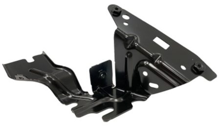 Refuerzo (Chapa) Derecha Aleta Frontal Opel Corsa F (2019.07->)