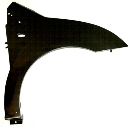 Aleta Frontal Derecha Citroen C2 (2003->)