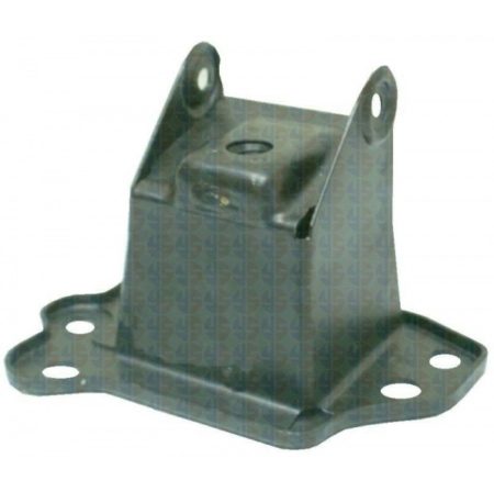 Soporte Paragolpes Frontal Derecho Opel Corsa (2000->)