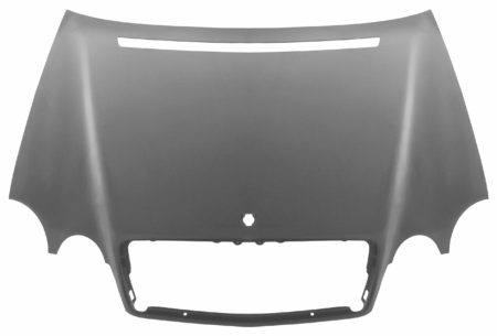 Capó Mercedes W210 (1996->)